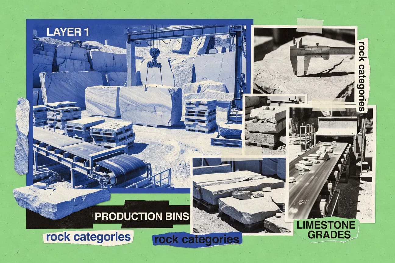 Natural Stone Industry Statistics