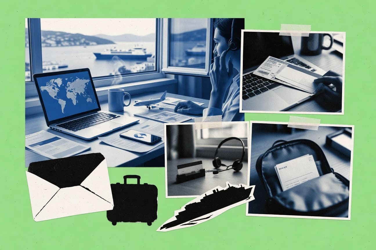 Remote And Hybrid Work In The Tourism Industry Statistics