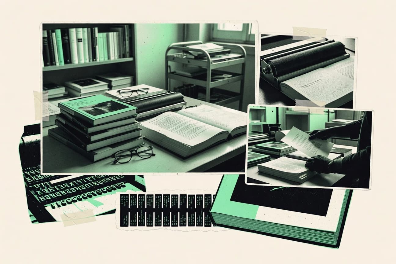 Italy Publishing Industry Statistics