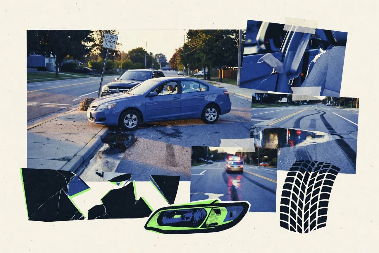 Teenage Car Accident Statistics