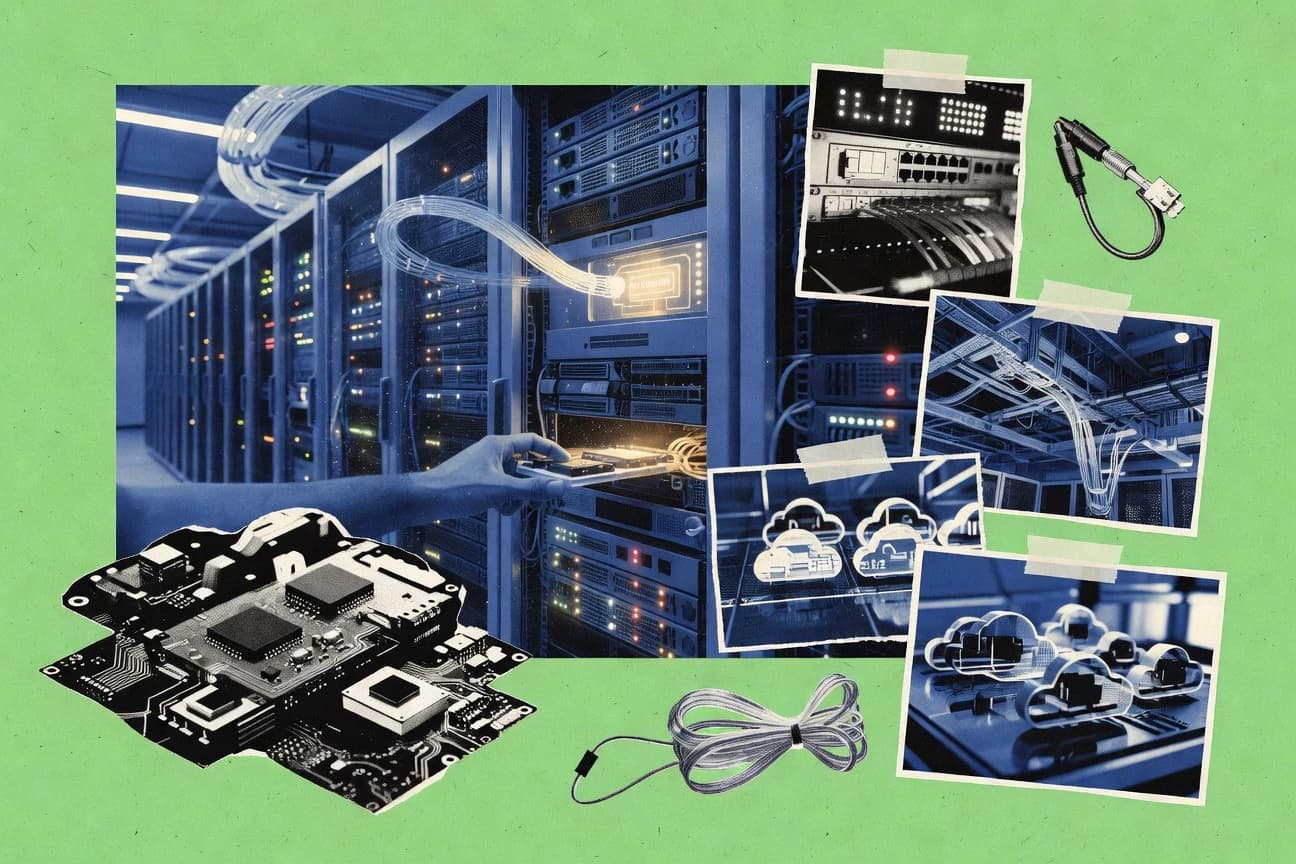 AI In The Cloud Computing Industry Statistics