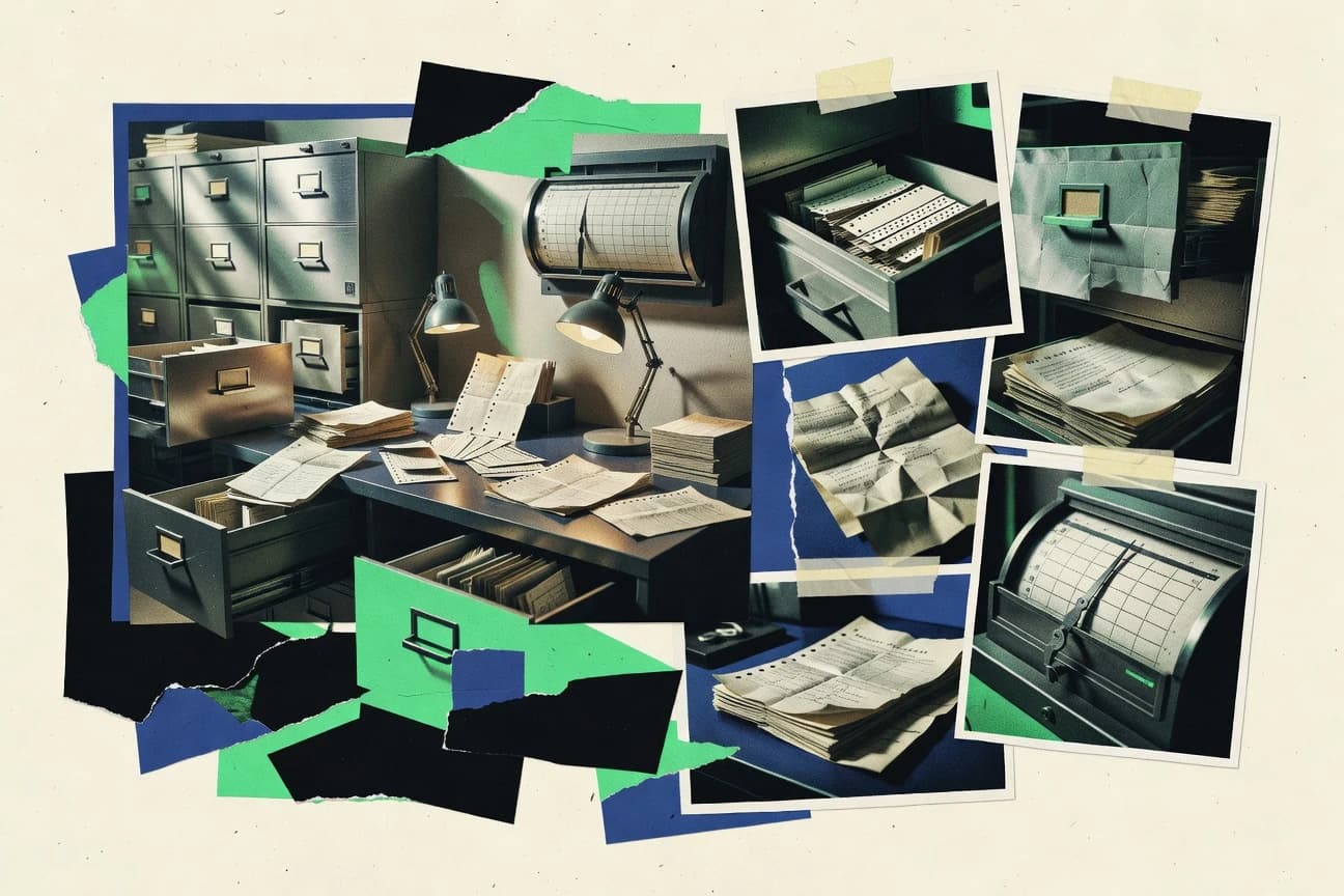 The Bureaus Inc Industry Statistics
