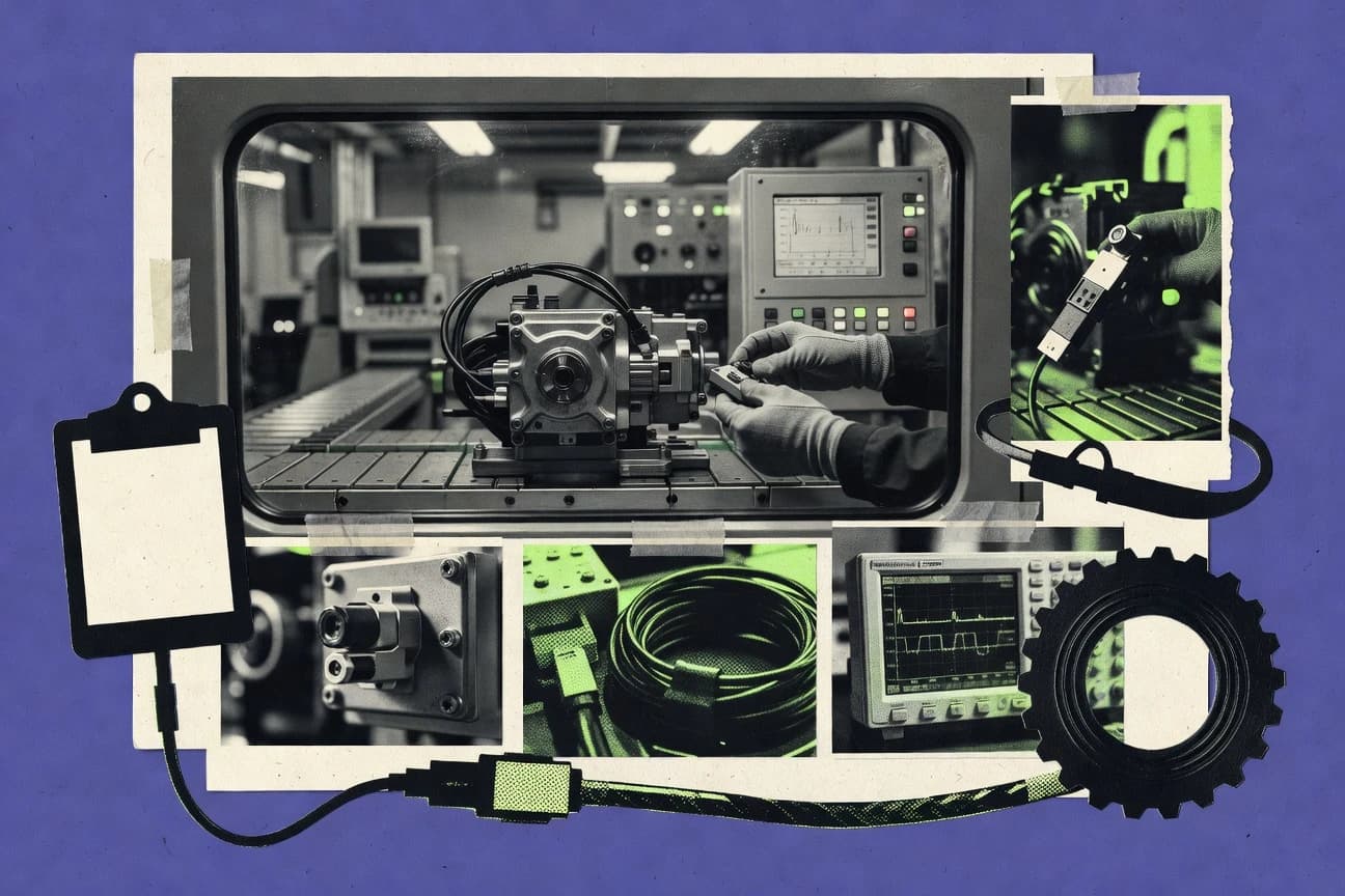 Predictive Maintenance Statistics