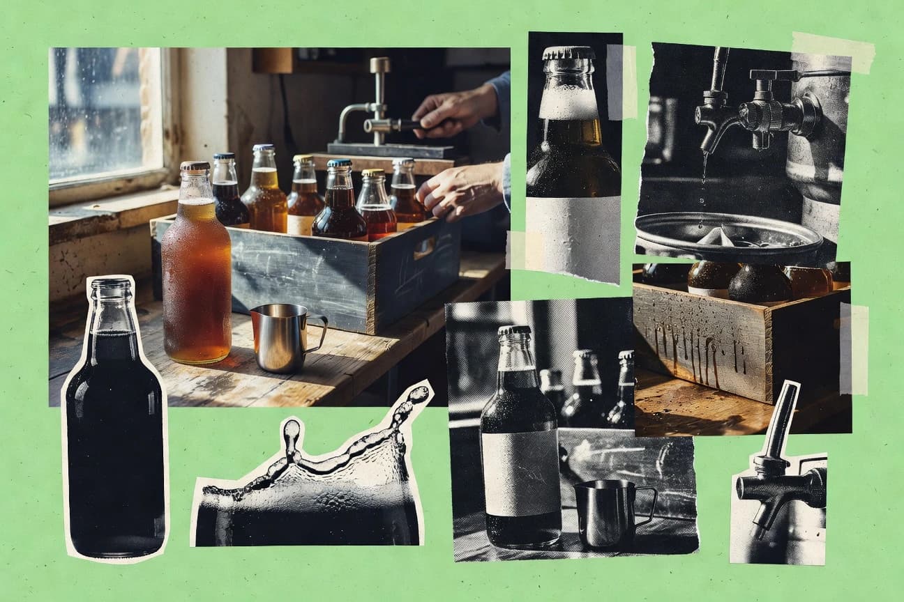 Craft Beverage Industry Statistics