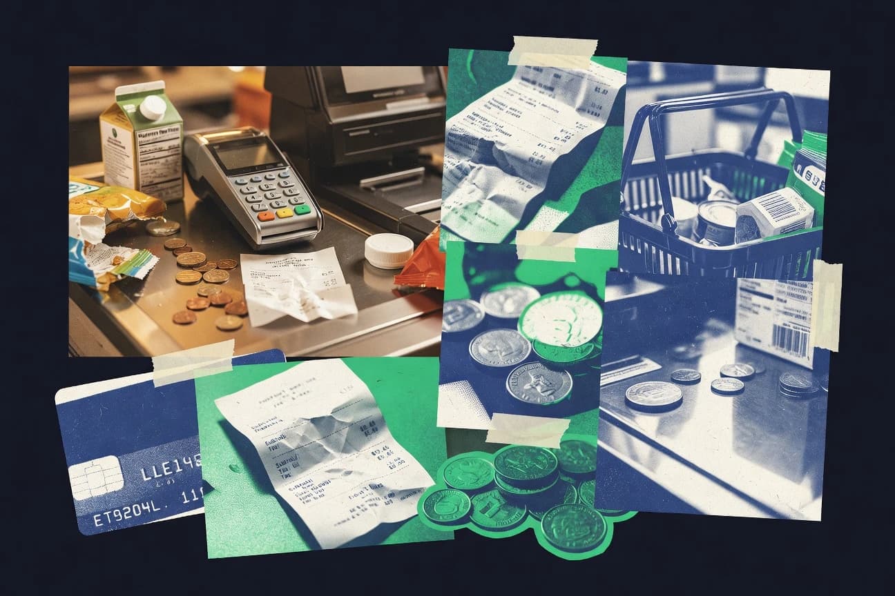 American Spending Habits Statistics