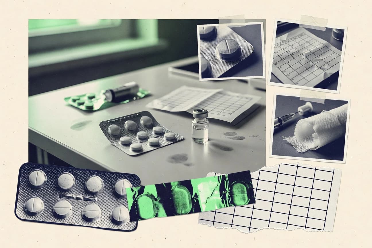Birth Control Statistics
