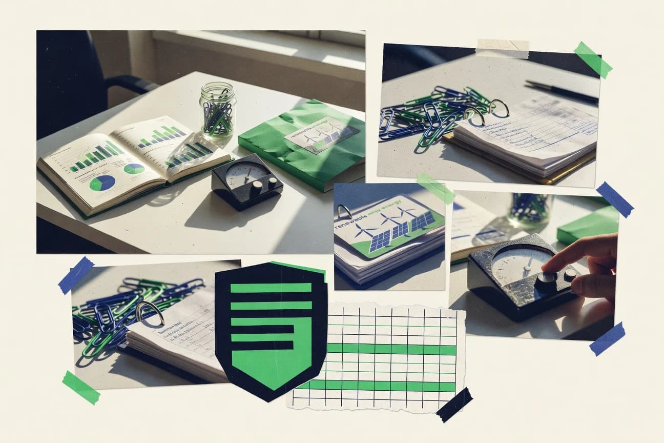 Sustainability In The Insurance Industry Statistics