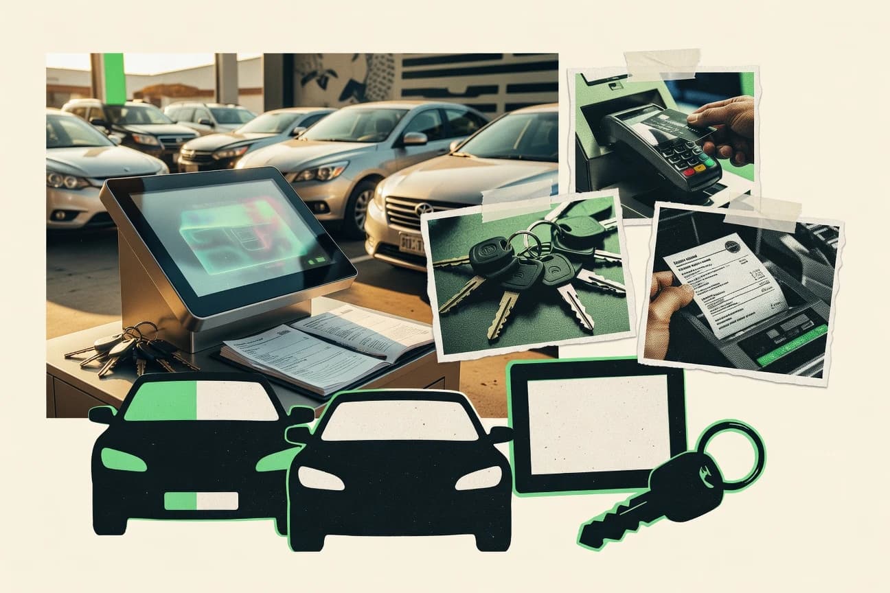 AI In The Car Rental Industry Statistics