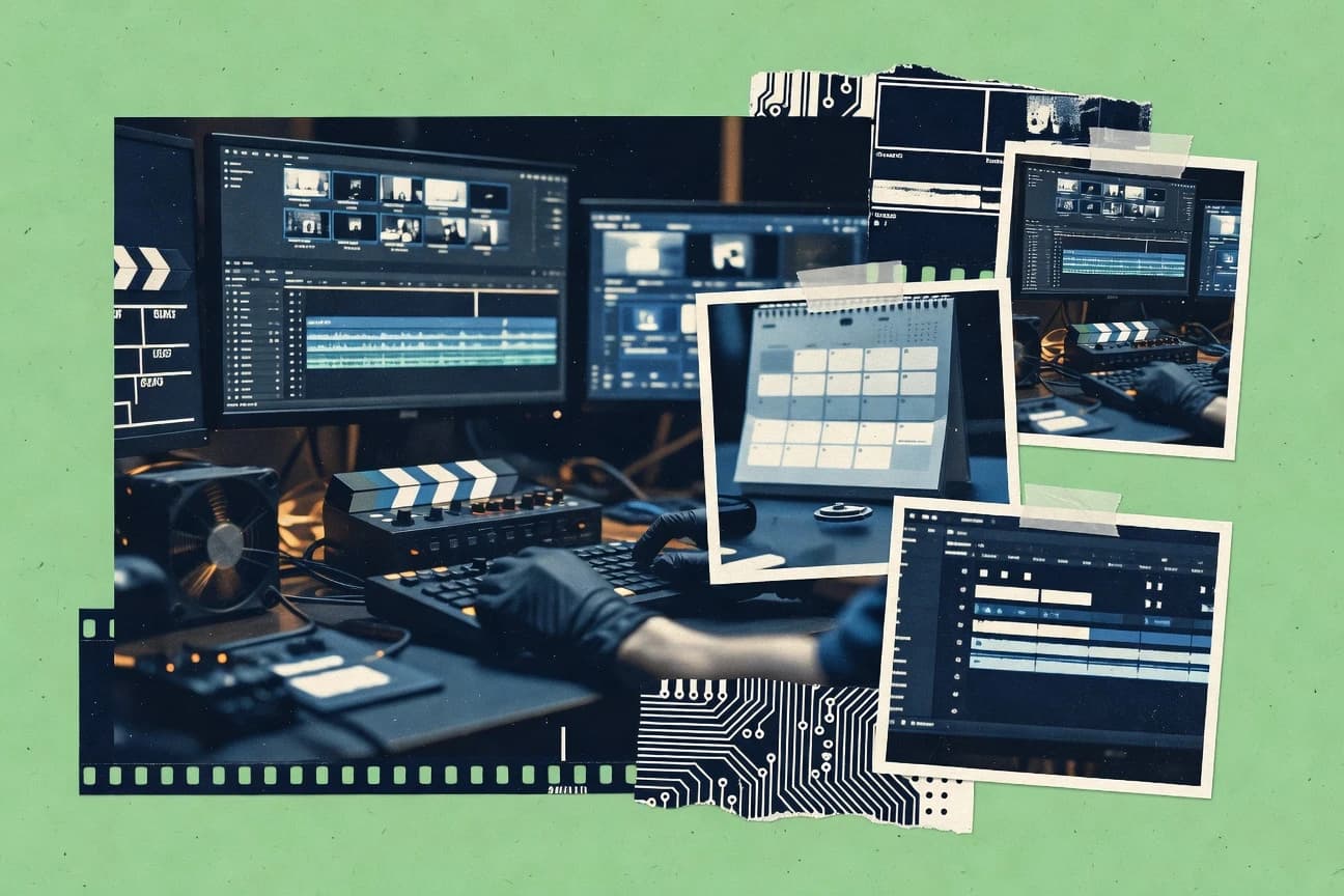 AI Video Industry Statistics