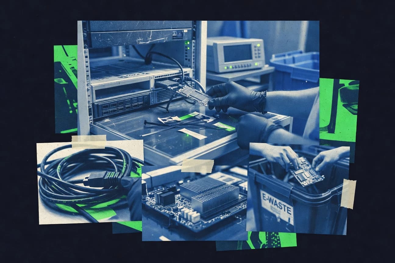Sustainability In The IT Industry Statistics