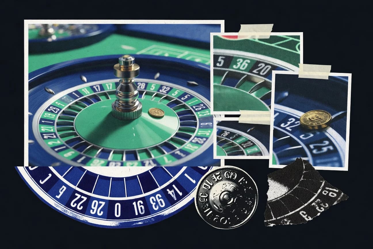 Roulette Statistics
