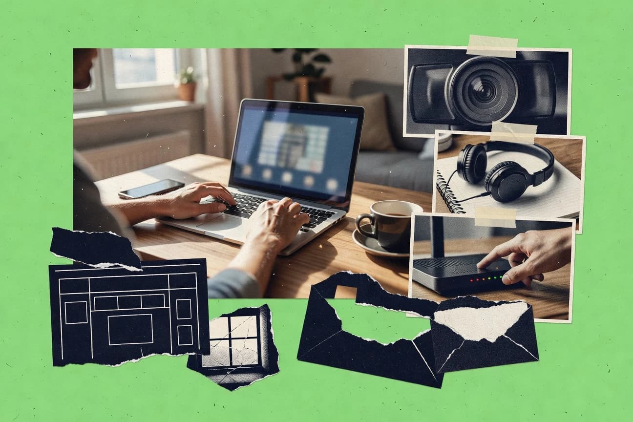 Remote Workers Statistics