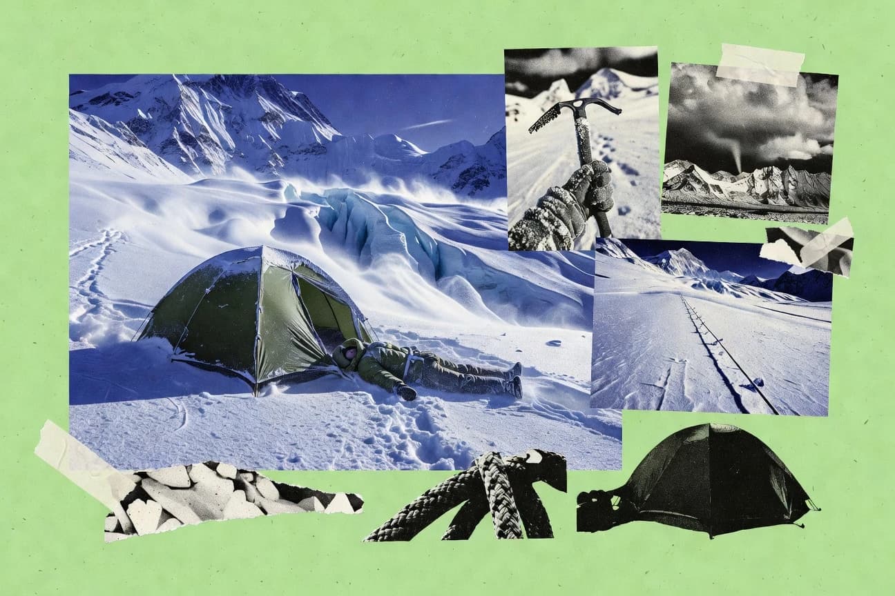 Everest Death Statistics