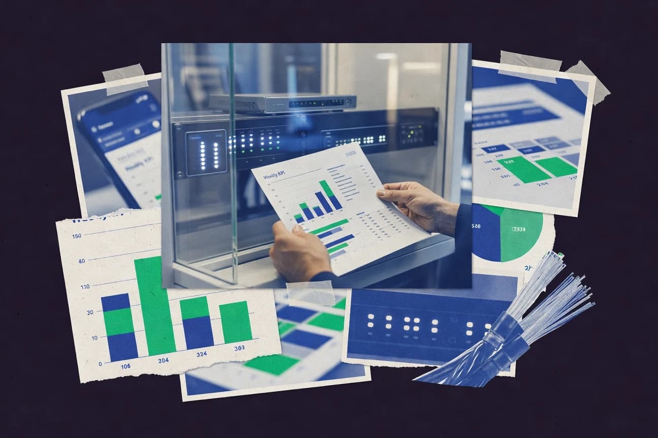Marketing In The Telecom Industry Statistics