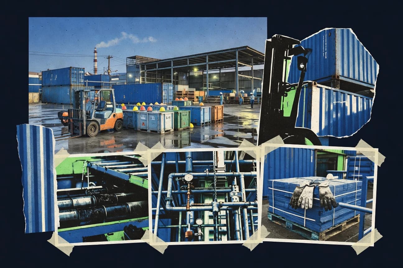 Gujarat Industry Statistics