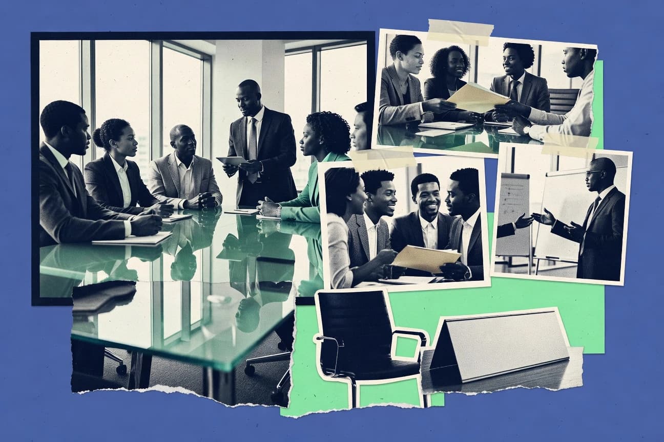 Racial Diversity In The Workplace Statistics