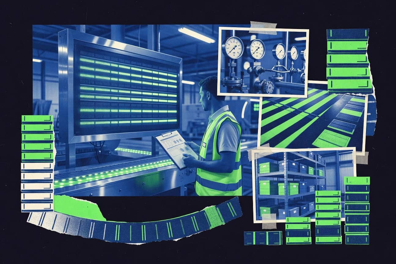Industry Statistics