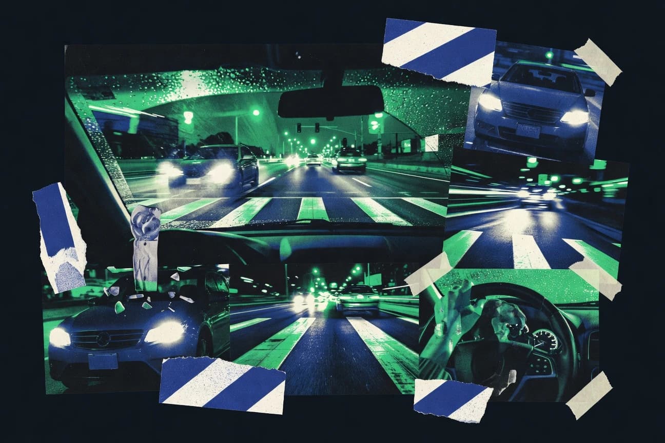Dangerous Driving Statistics