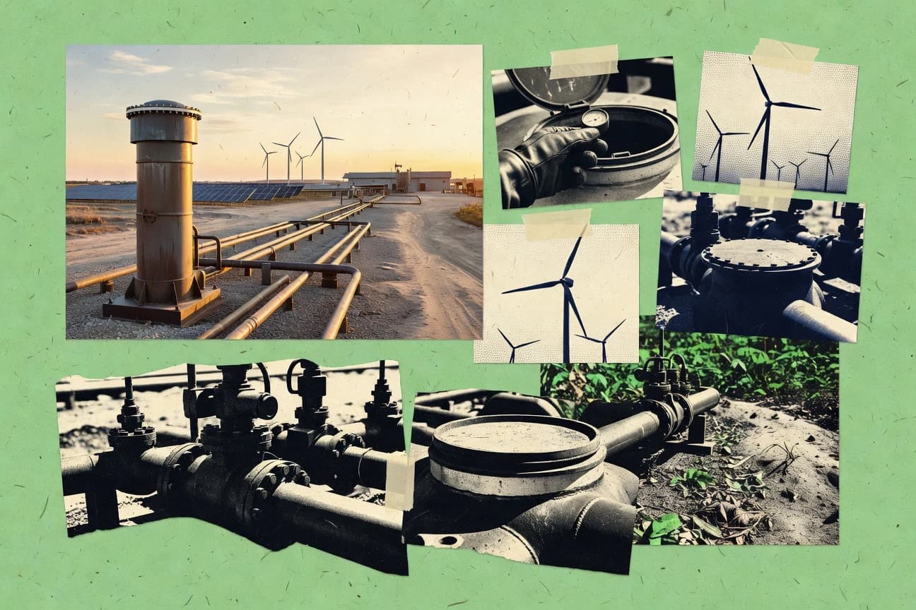 Sustainability In The Oil Industry Statistics