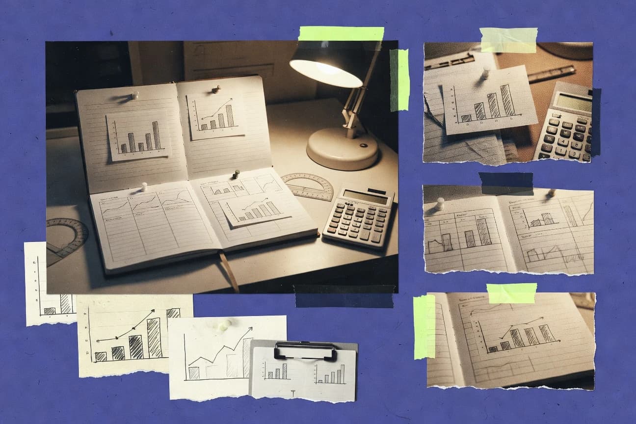 Projects Statistics
