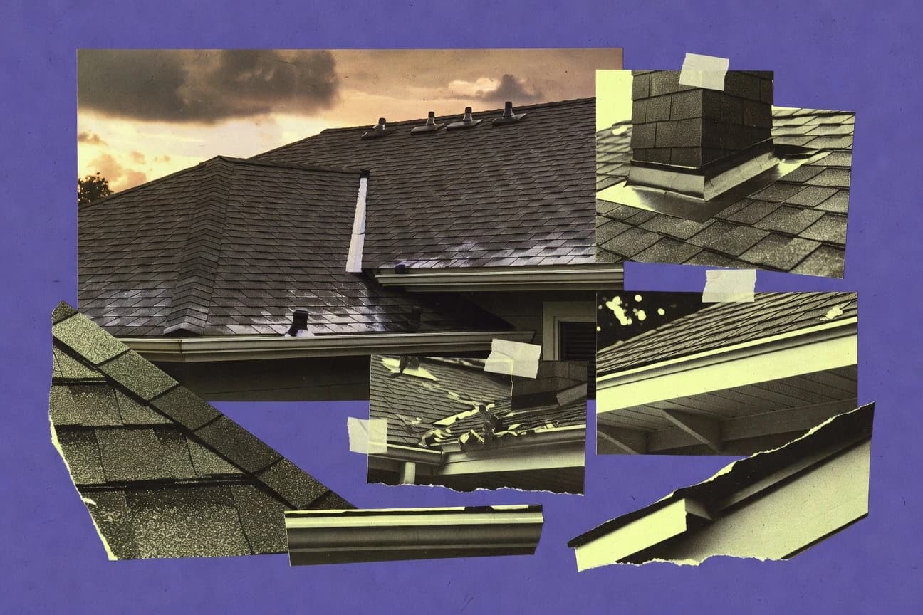 Roofing Statistics
