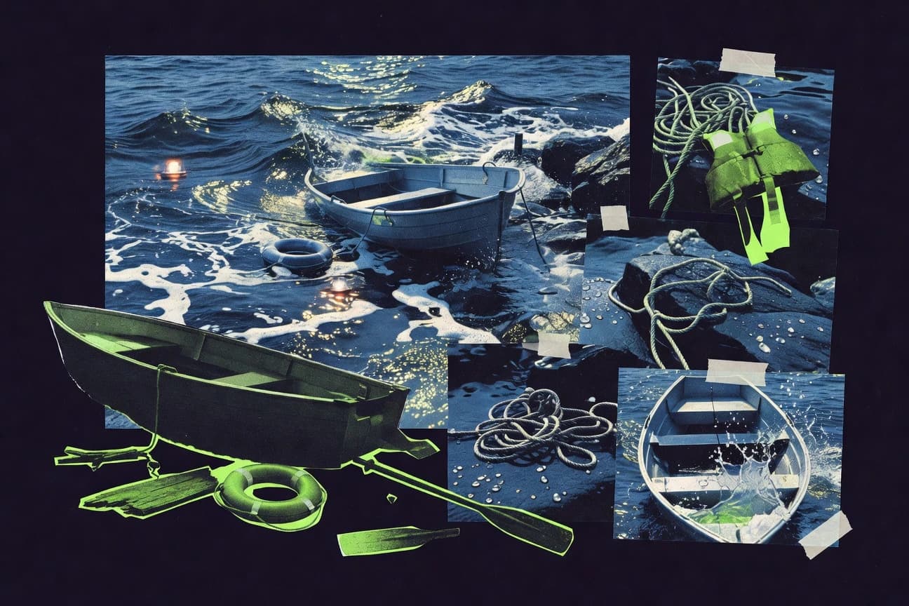 Boating Accident Statistics