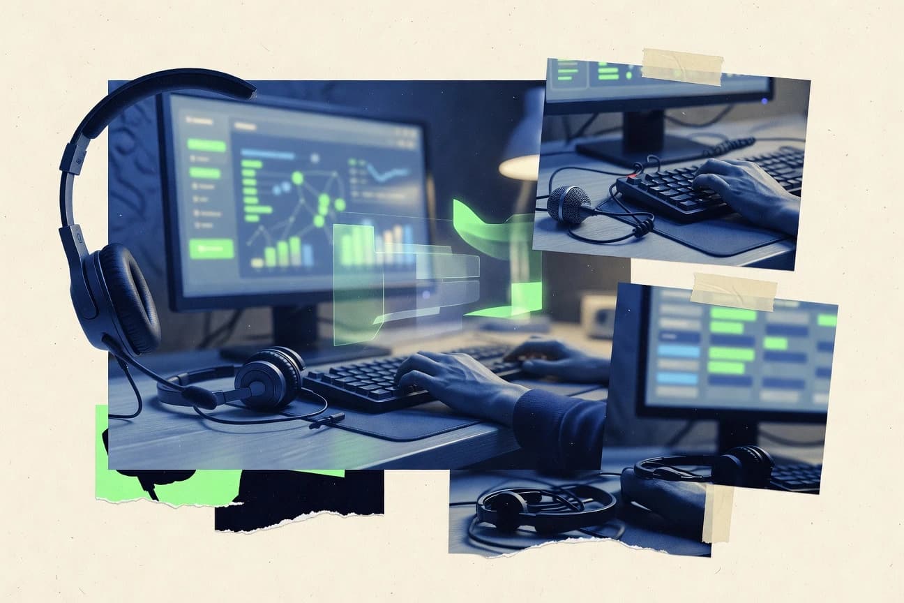 Digital Transformation In The Customer Service Industry Statistics