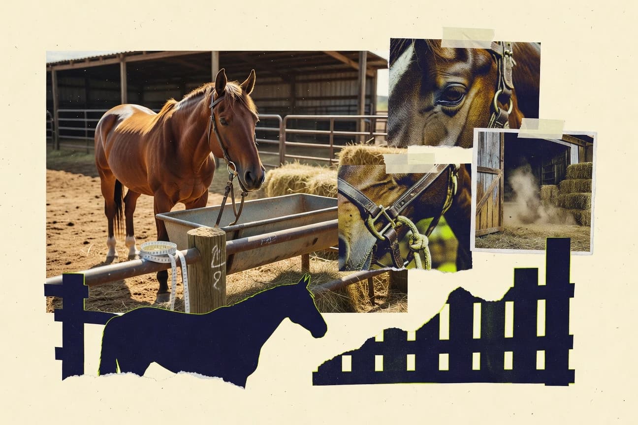 Horse Industry Statistics