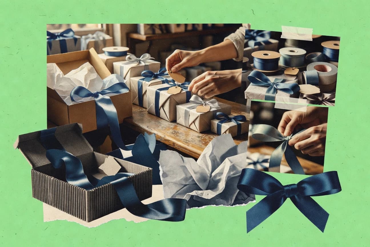 Gift Industry Statistics