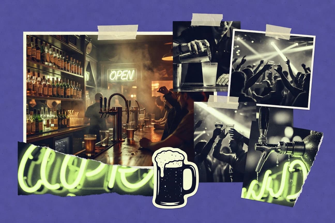 Bars Nightlife Industry Statistics