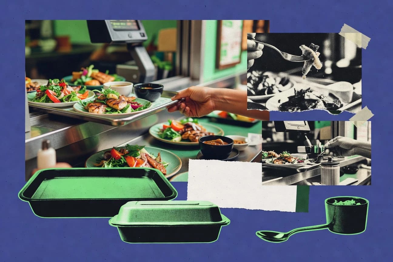 Customer Experience In The Food Industry Statistics