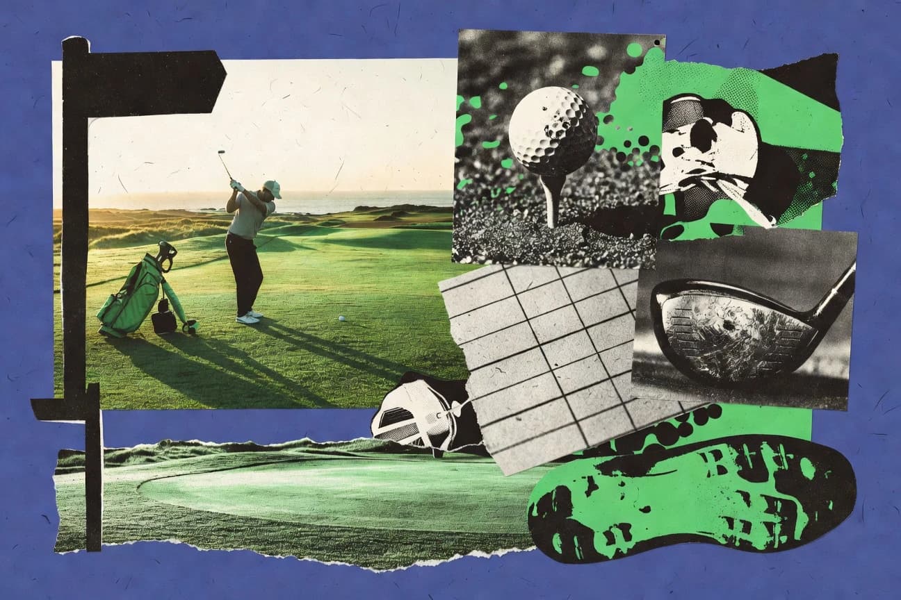 Uk Golf Industry Statistics