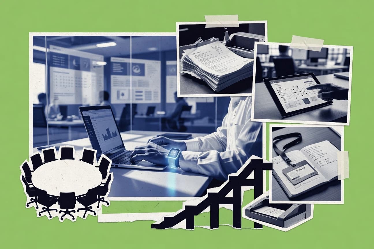 HR Tech Industry Statistics