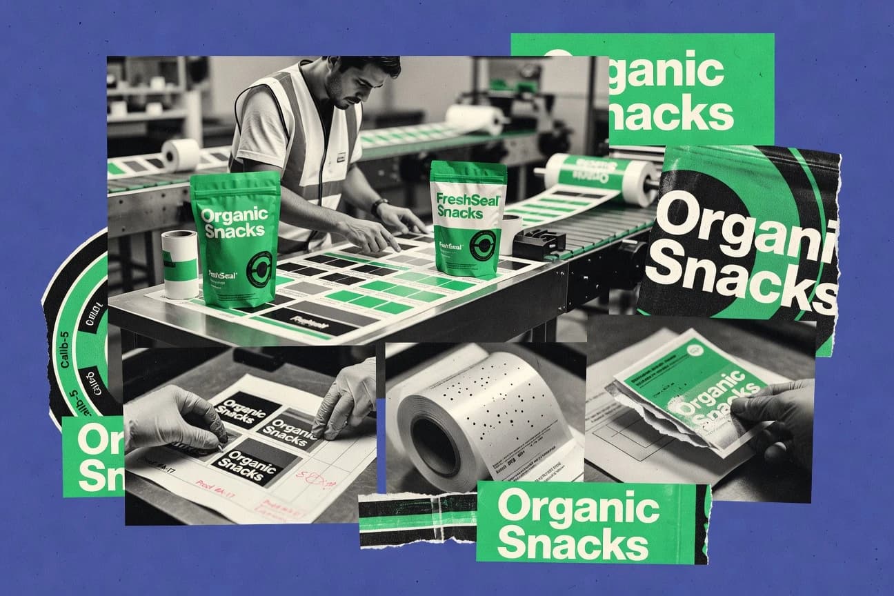 Upskilling And Reskilling In The Food Packaging Industry Statistics