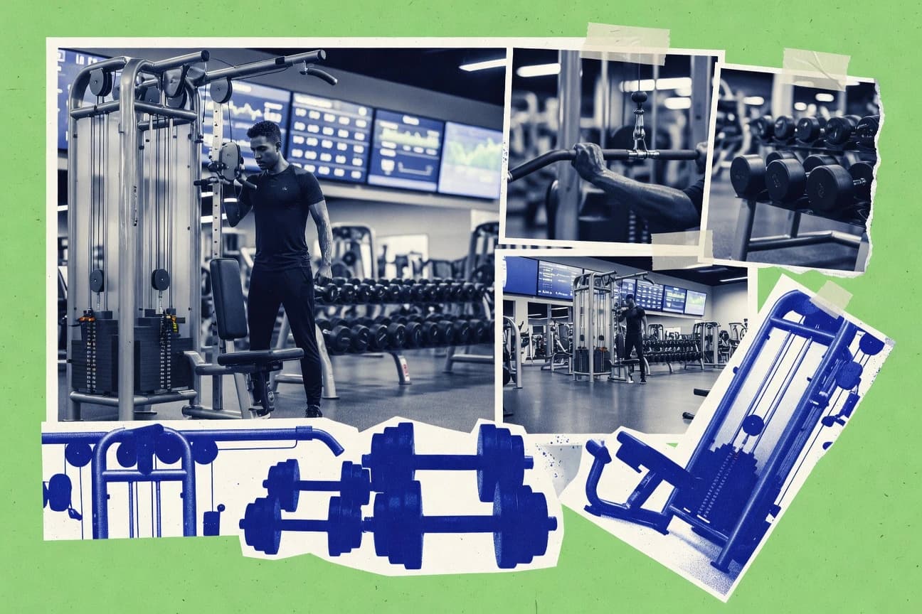 La Fitness Industry Statistics