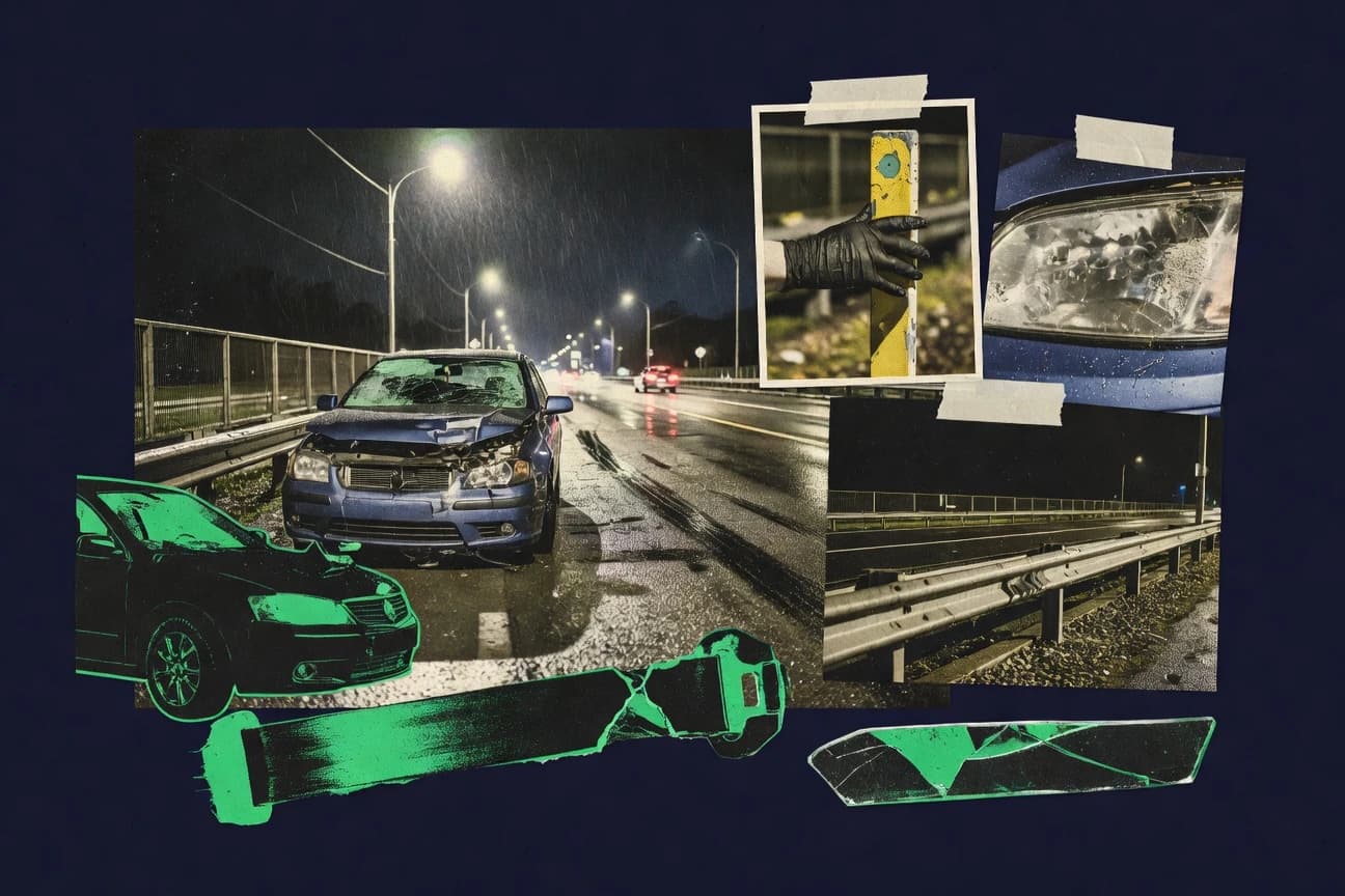 Fatal Car Accident Statistics
