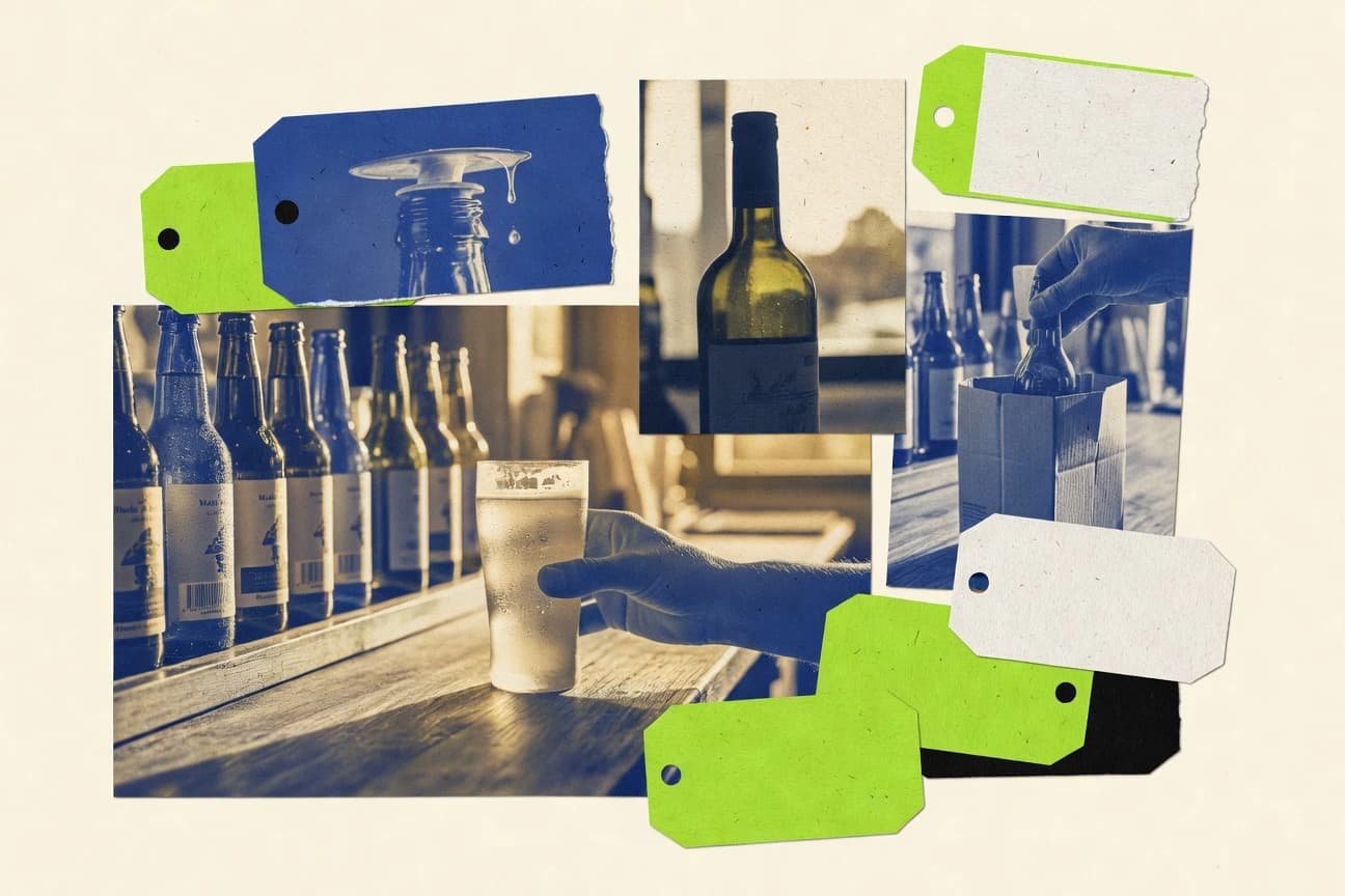 Australia Alcohol Industry Statistics