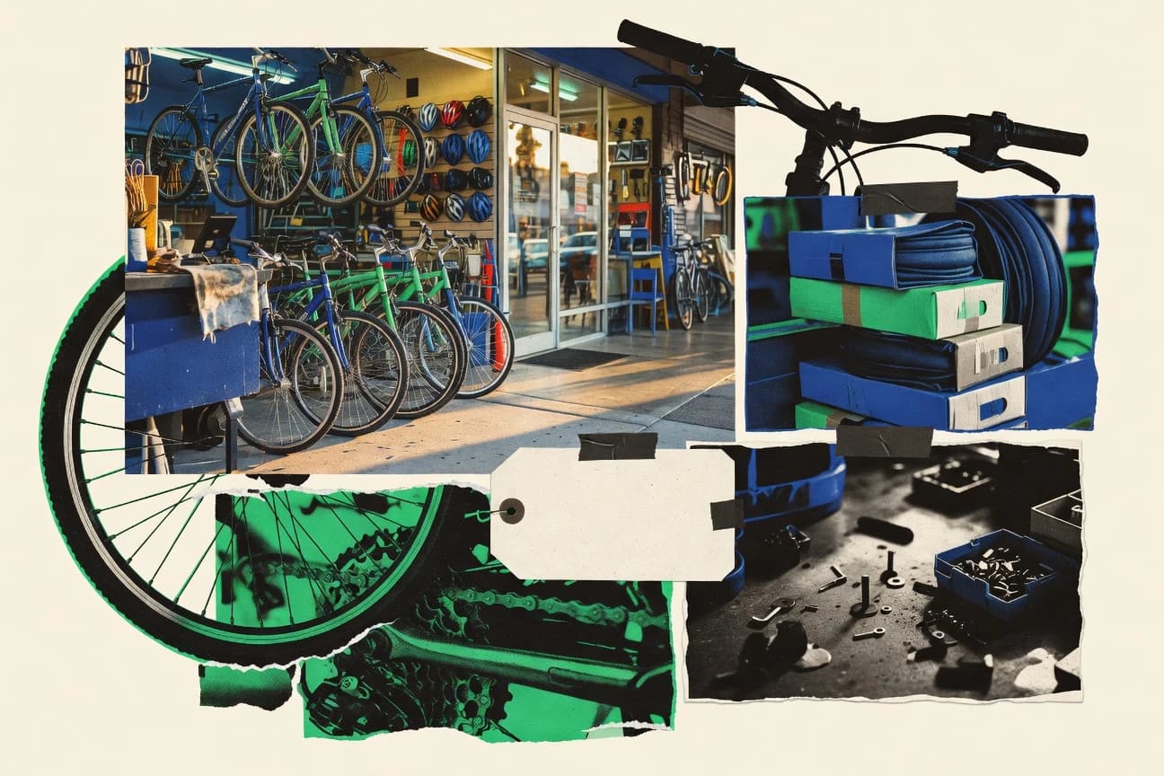 Bicycle Retailer And Industry Statistics