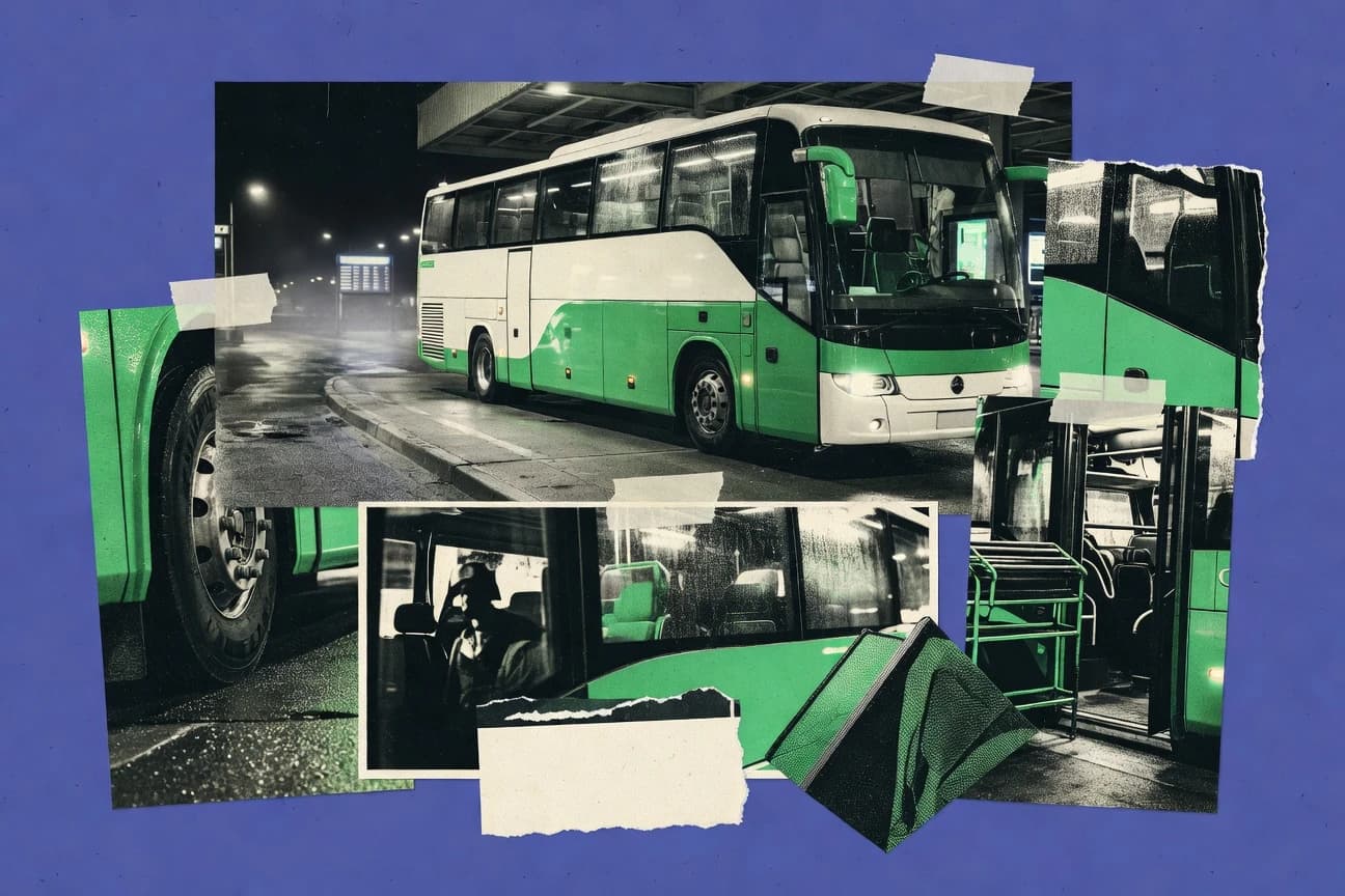 Coach Industry Statistics