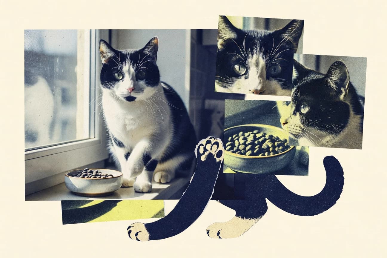 Cat Statistics