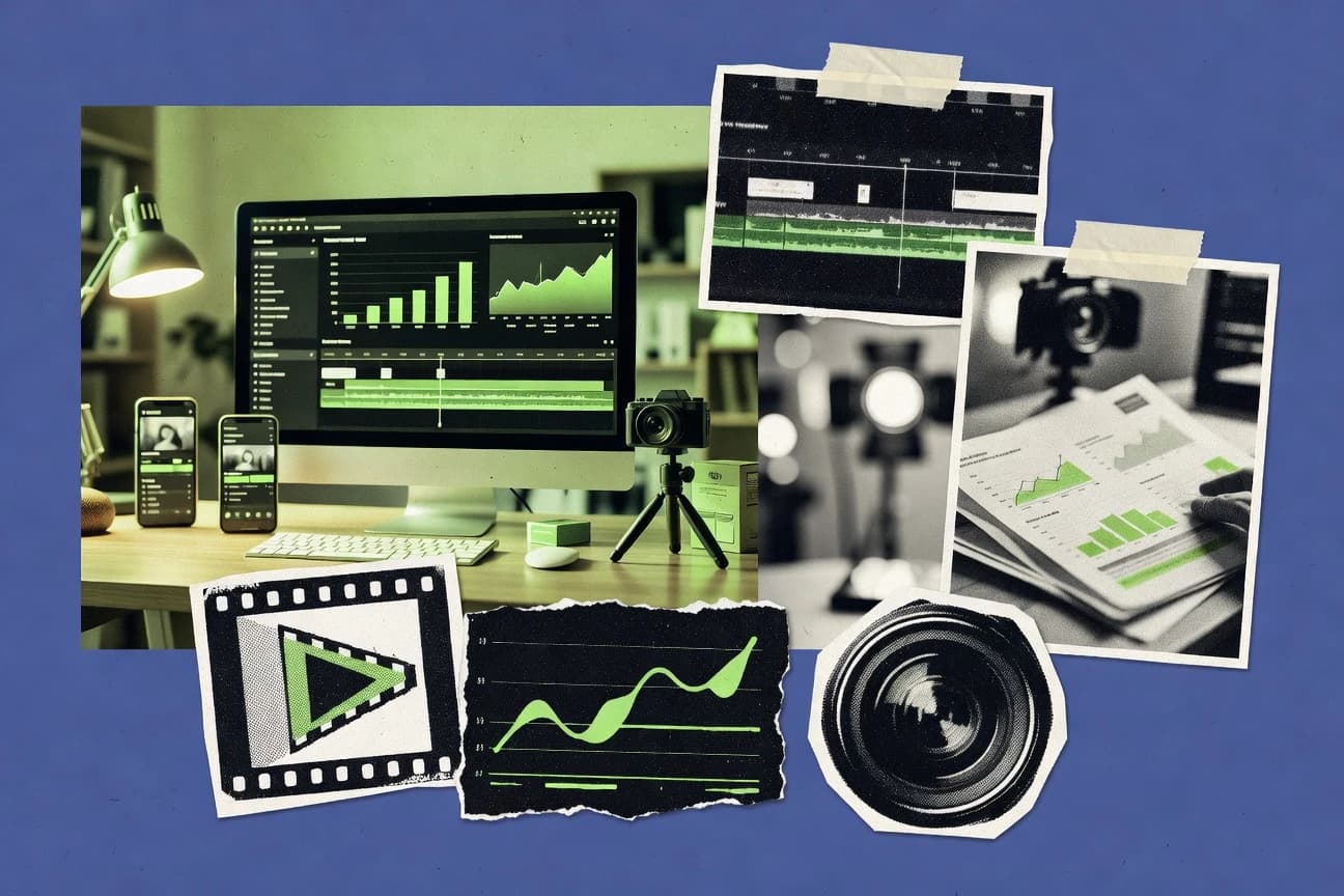 Video SEO Statistics