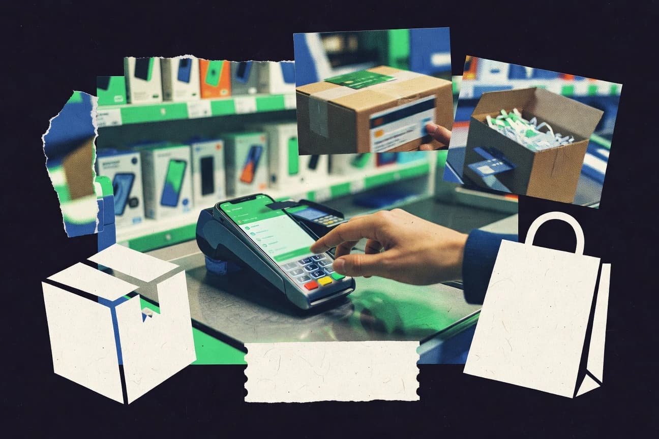 Online Shopping Statistics