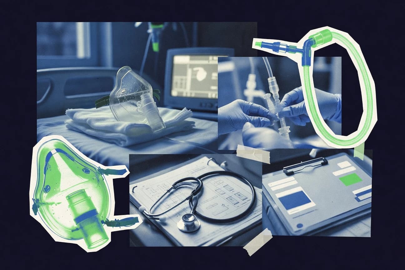 Critical Illness Statistics