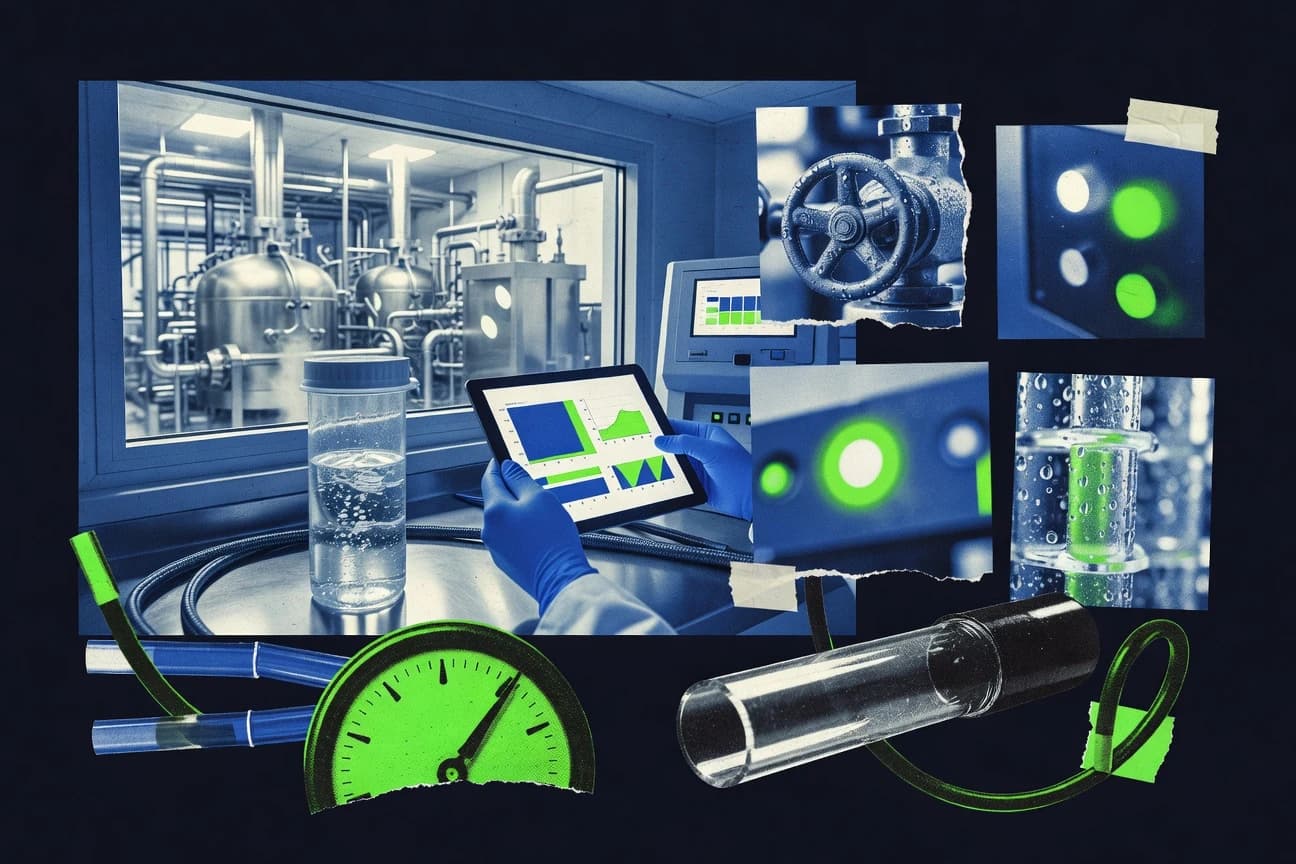 AI In The Chemicals Industry Statistics