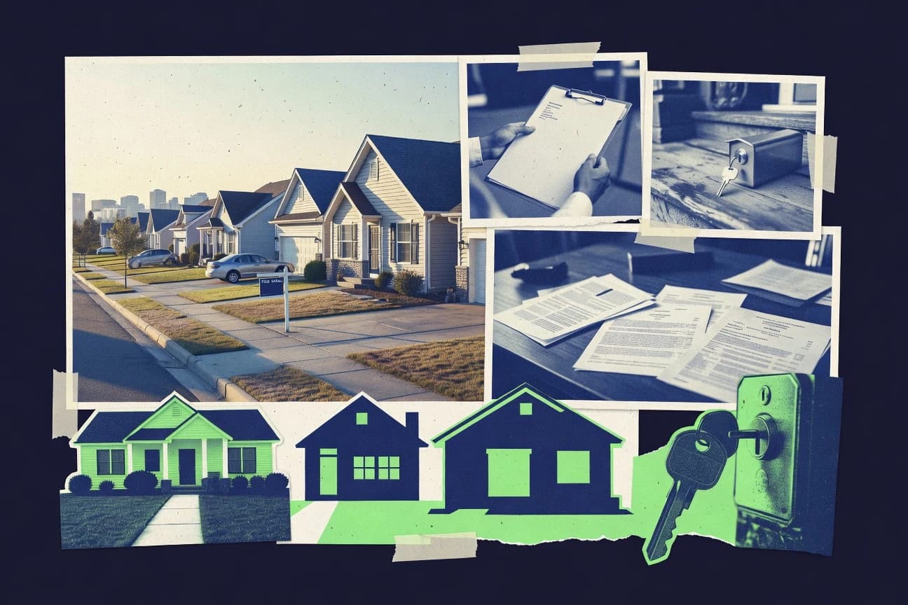 Us Real Estate Industry Statistics