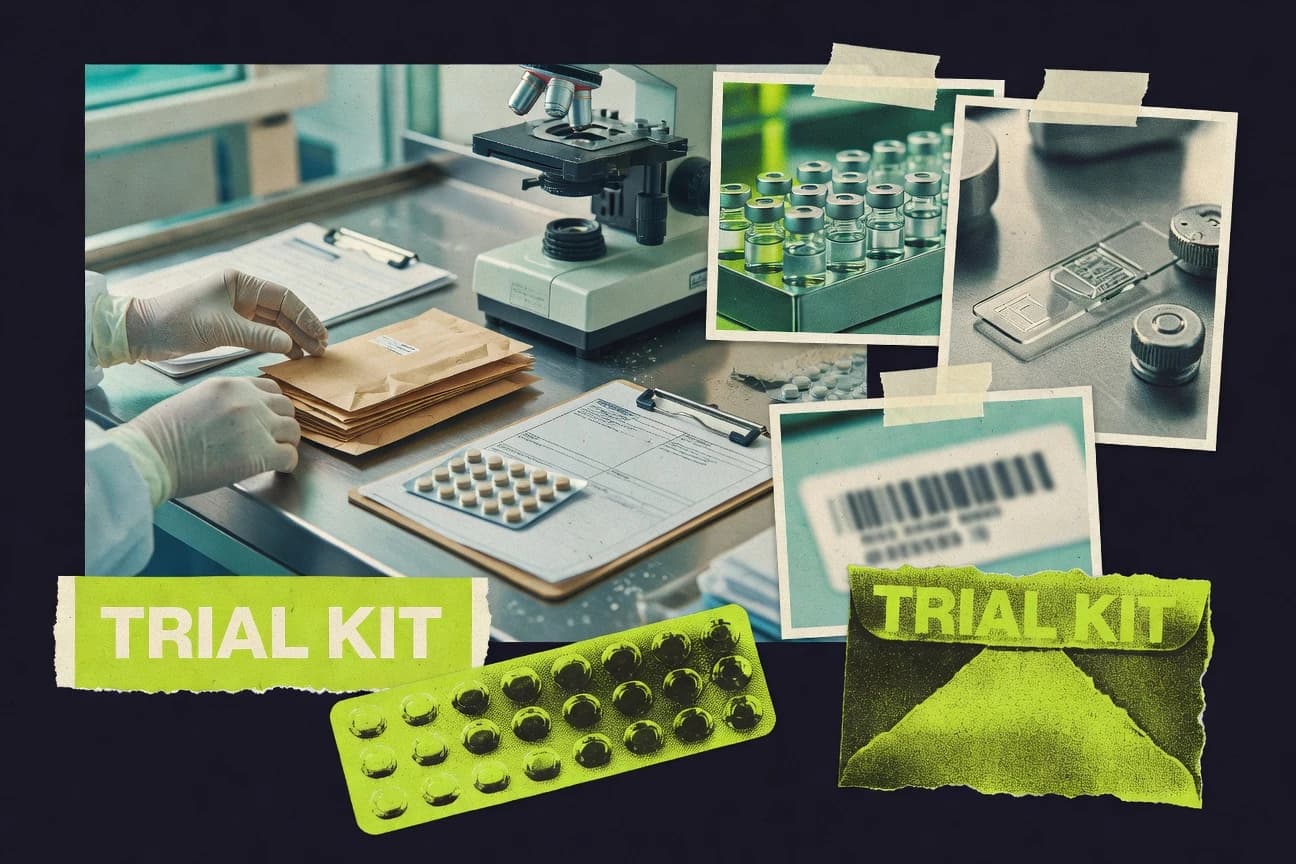 Clinical Trials Industry Statistics