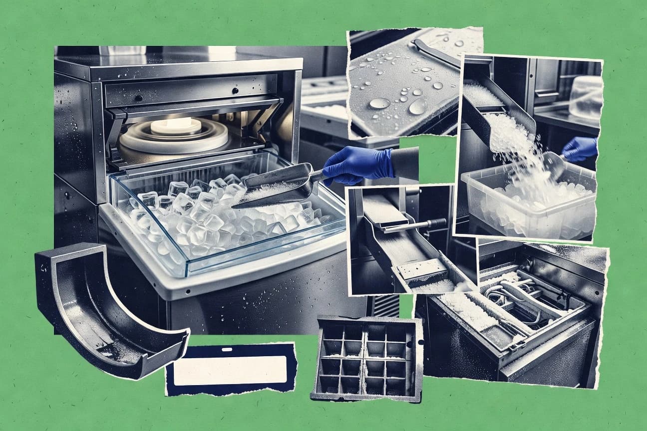 Ice Machine Industry Statistics