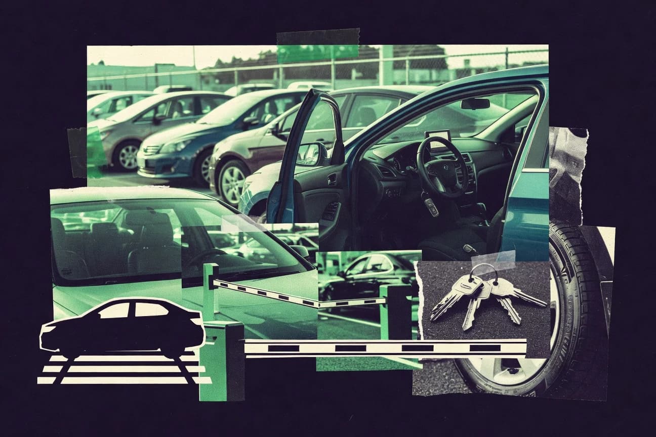 Car Rental Industry Statistics