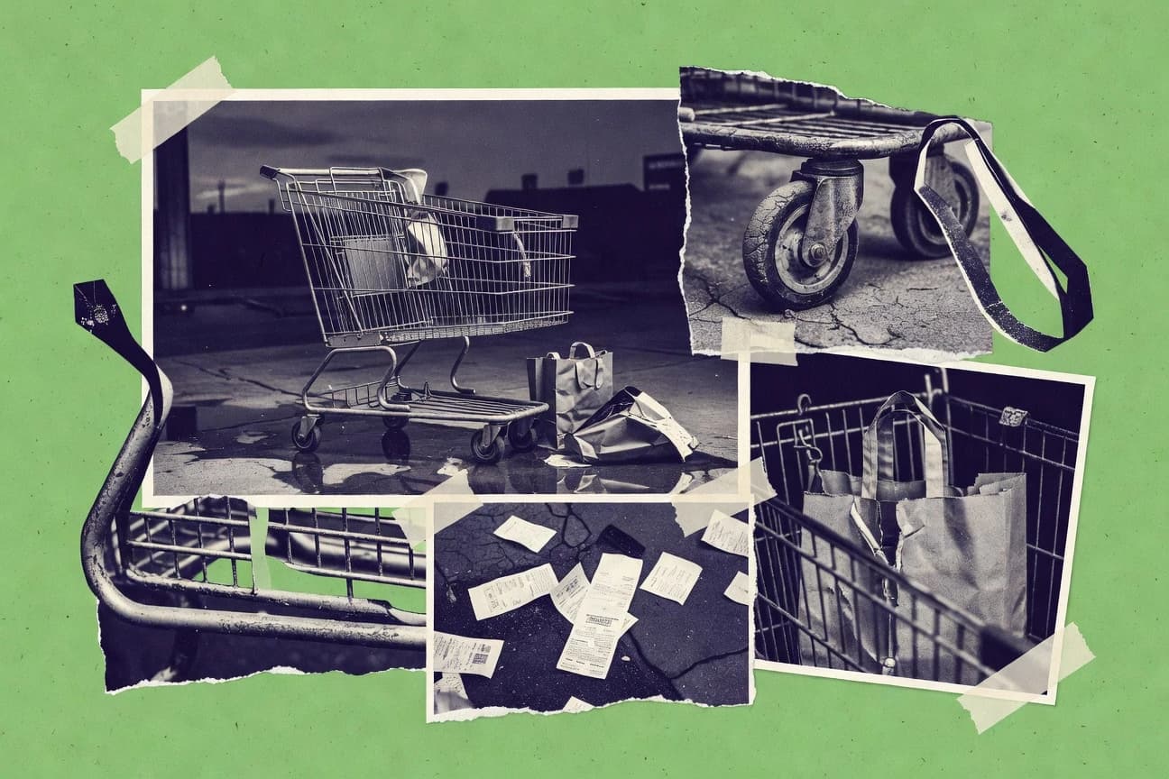 Abandoned Shopping Cart Statistics
