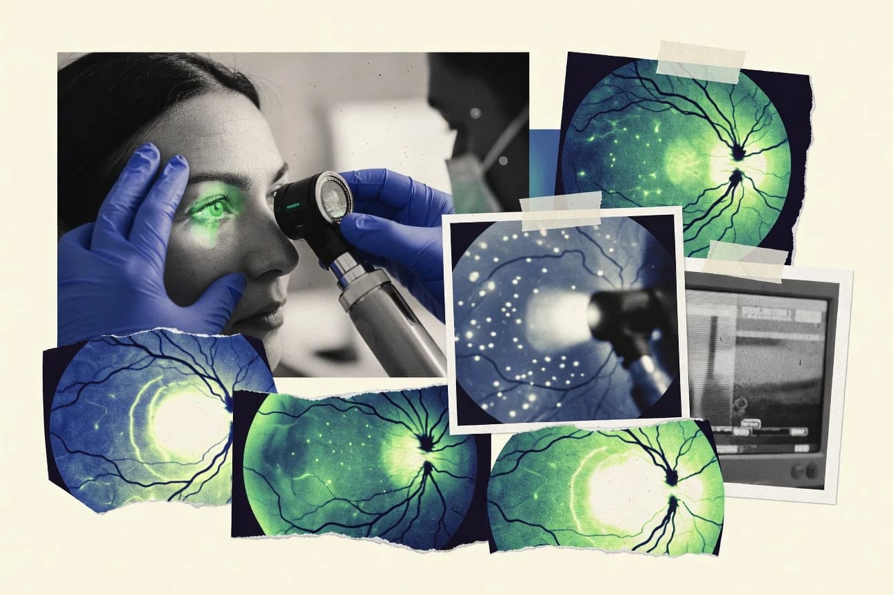 Diabetic Retinopathy Statistics